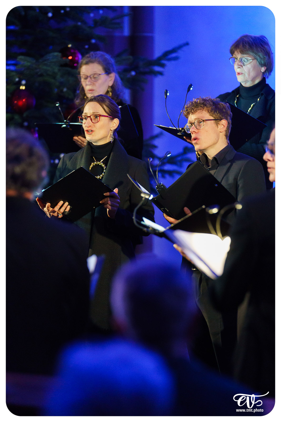 UNE NUIT SOUS LES ETOILES - ENSEMBLE PHILAE